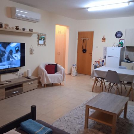 Xylophagou Rest And Relax 3 Ayia Napa Larnaca 1 Bedroom Apartment Xylophaghou Buitenkant foto
