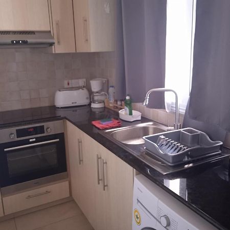Xylophagou Rest And Relax 3 Ayia Napa Larnaca 1 Bedroom Apartment Xylophaghou Buitenkant foto