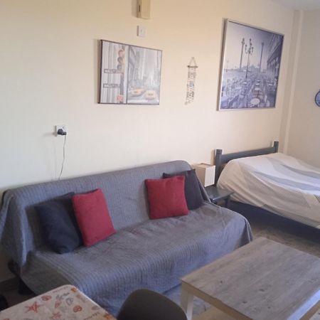 Xylophagou Rest And Relax 3 Ayia Napa Larnaca 1 Bedroom Apartment Xylophaghou Buitenkant foto