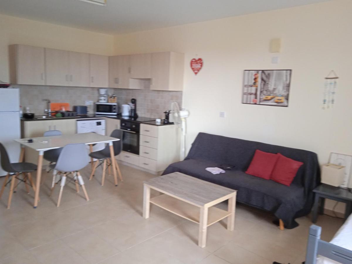 Xylophagou Rest And Relax 3 Ayia Napa Larnaca 1 Bedroom Apartment Xylophaghou Buitenkant foto