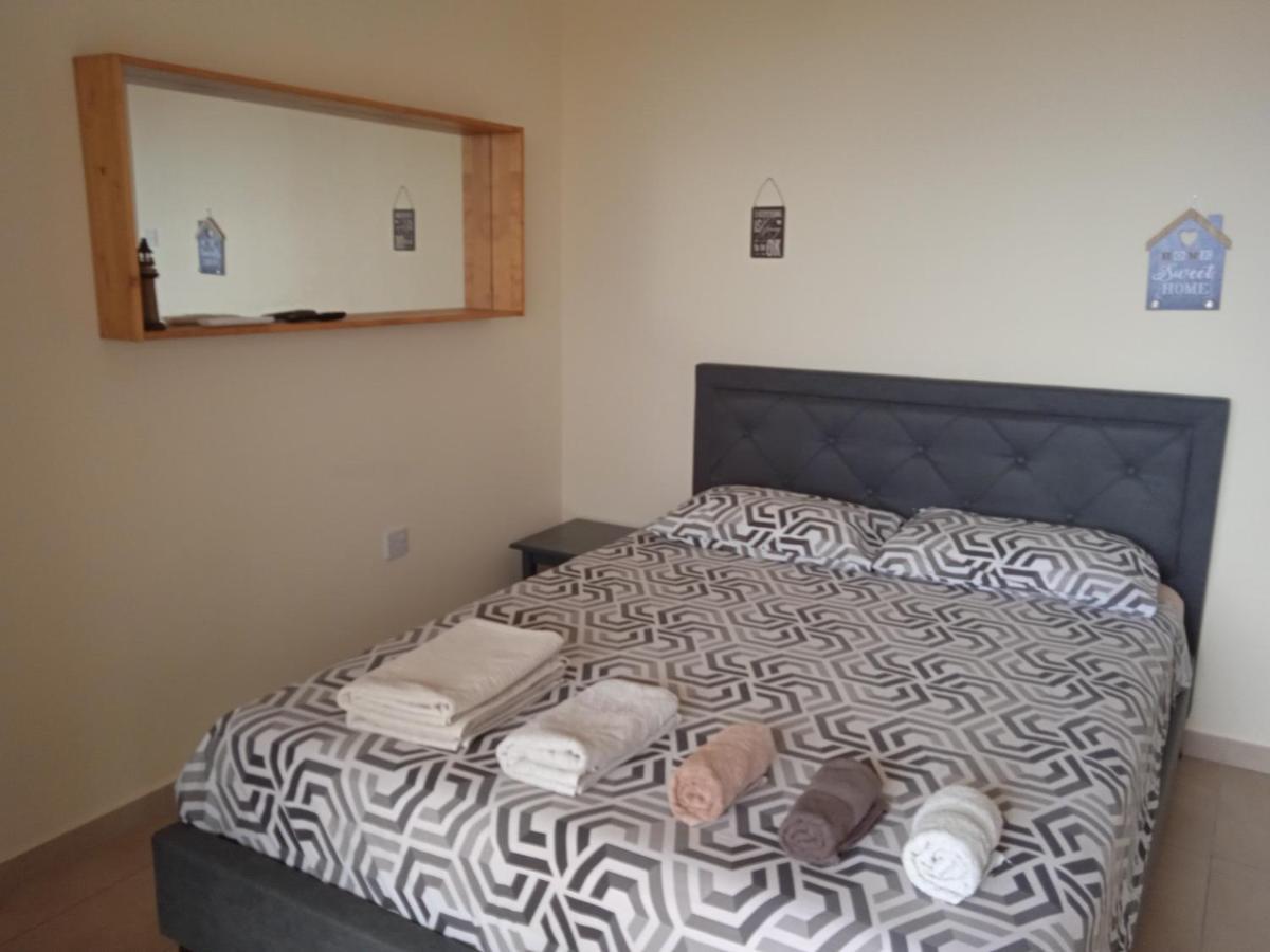 Xylophagou Rest And Relax 3 Ayia Napa Larnaca 1 Bedroom Apartment Xylophaghou Buitenkant foto