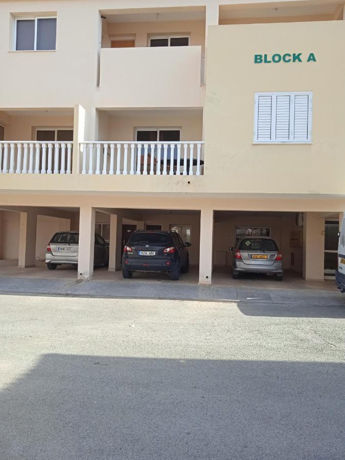 Xylophagou Rest And Relax 3 Ayia Napa Larnaca 1 Bedroom Apartment Xylophaghou Buitenkant foto