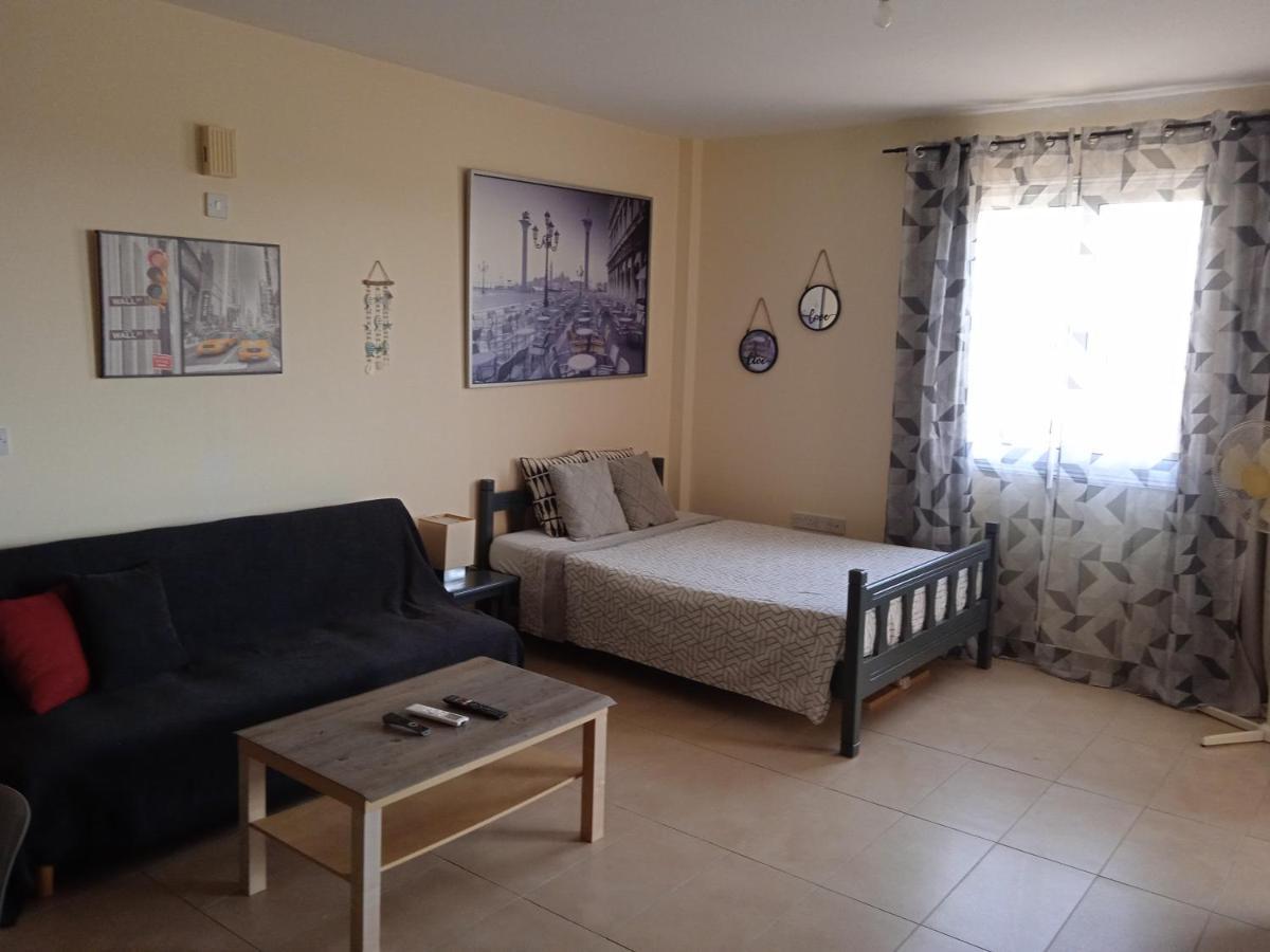 Xylophagou Rest And Relax 3 Ayia Napa Larnaca 1 Bedroom Apartment Xylophaghou Buitenkant foto
