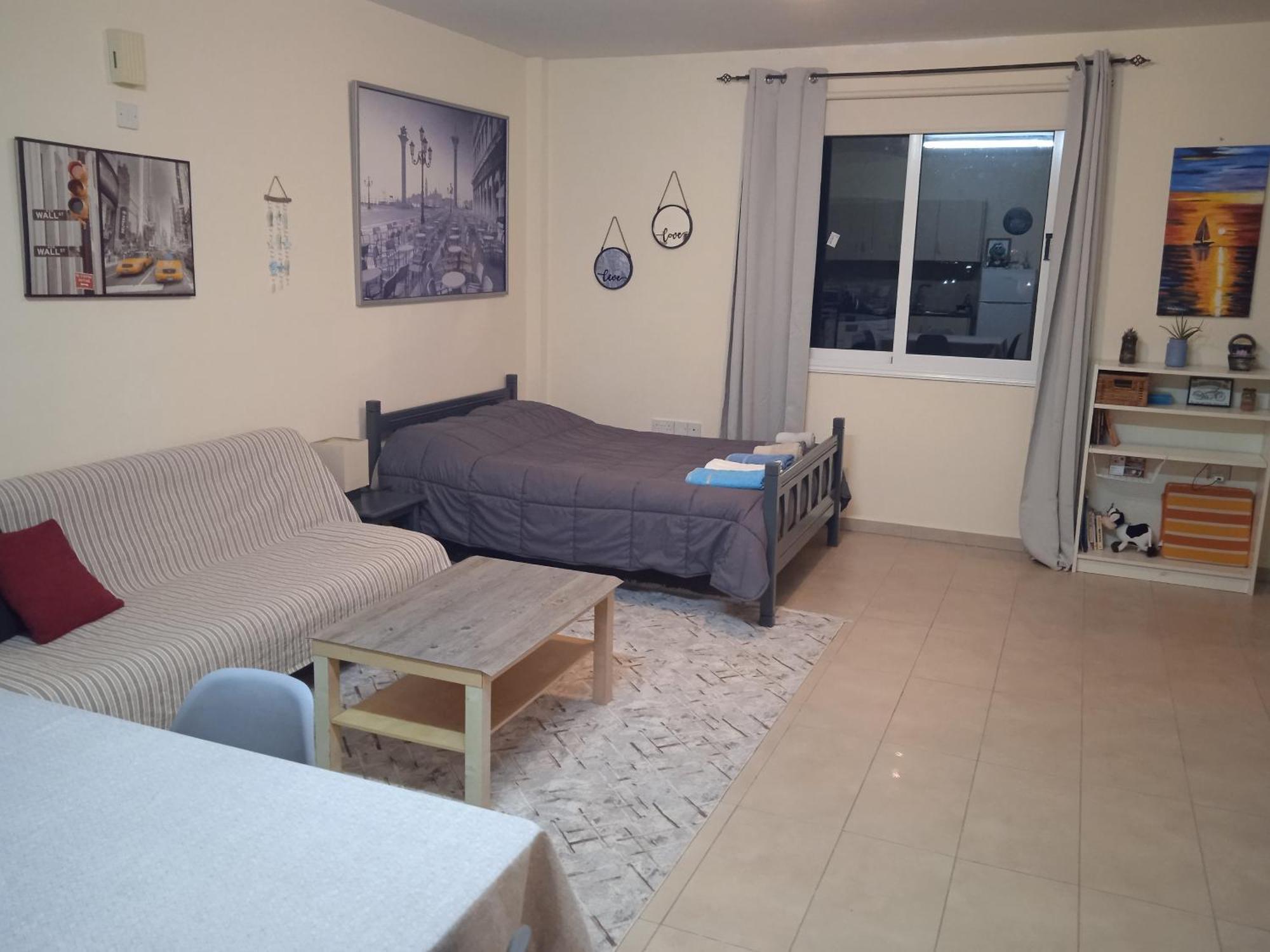 Xylophagou Rest And Relax 3 Ayia Napa Larnaca 1 Bedroom Apartment Xylophaghou Buitenkant foto