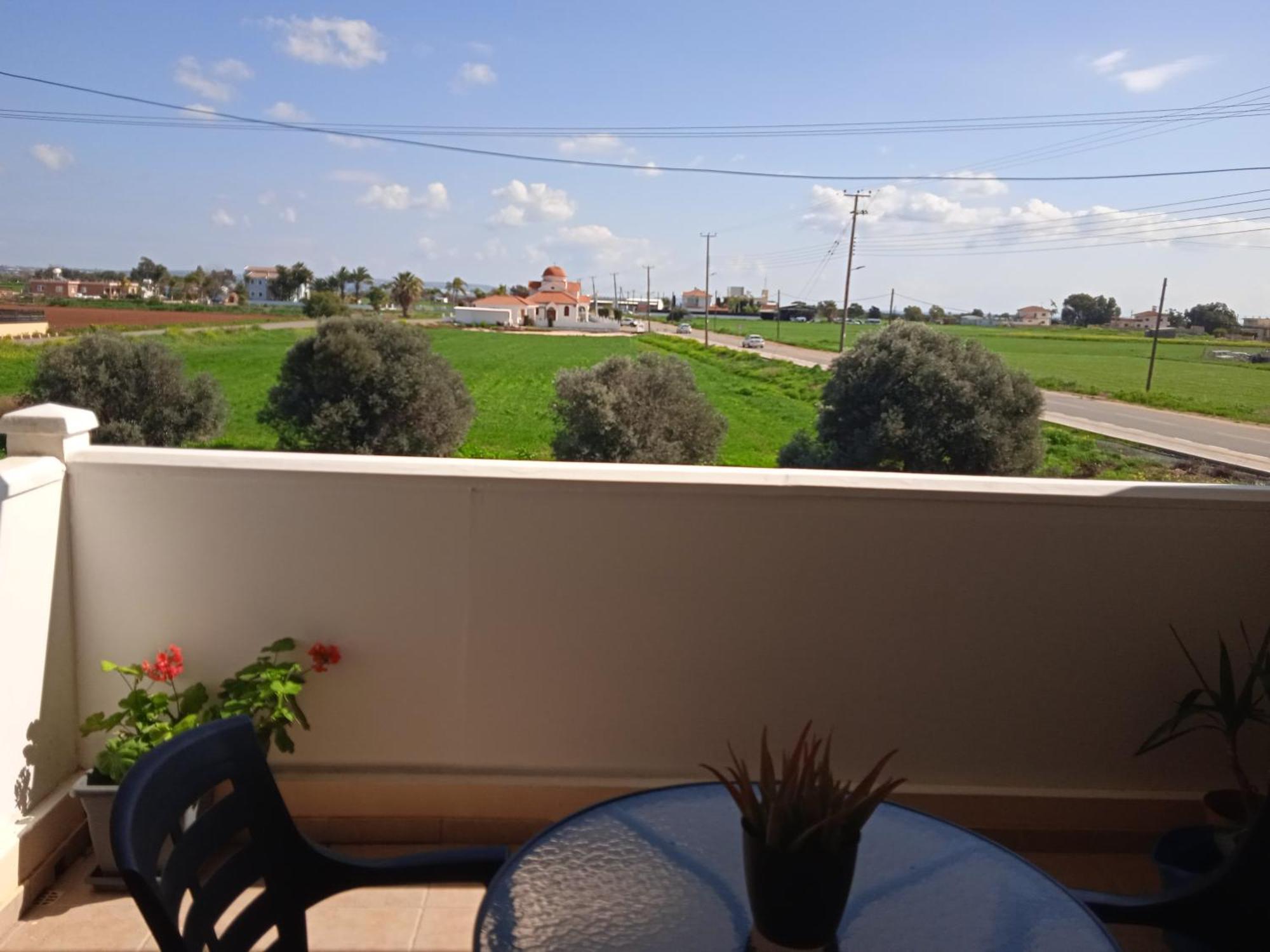Xylophagou Rest And Relax 3 Ayia Napa Larnaca 1 Bedroom Apartment Xylophaghou Buitenkant foto
