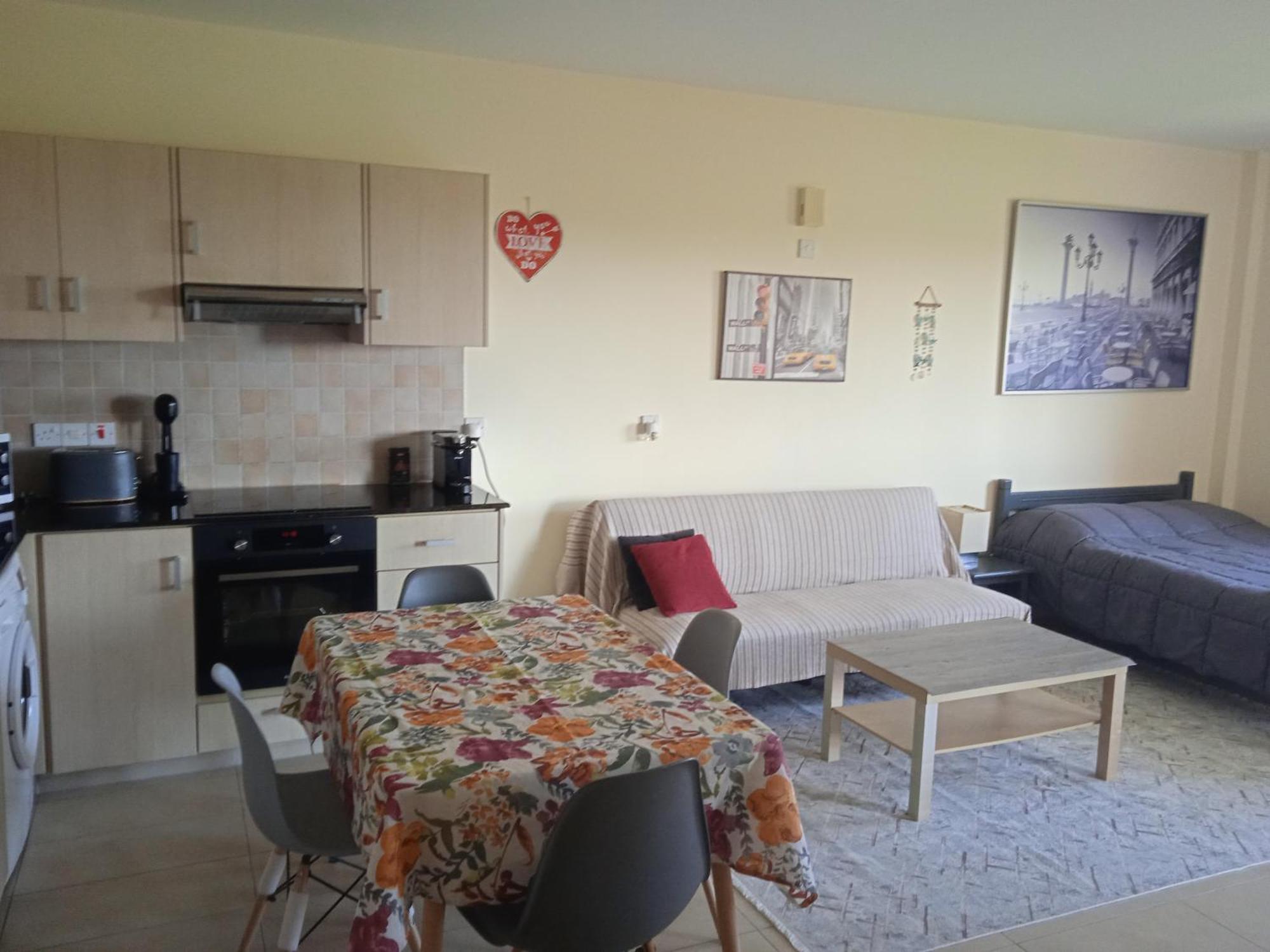 Xylophagou Rest And Relax 3 Ayia Napa Larnaca 1 Bedroom Apartment Xylophaghou Buitenkant foto