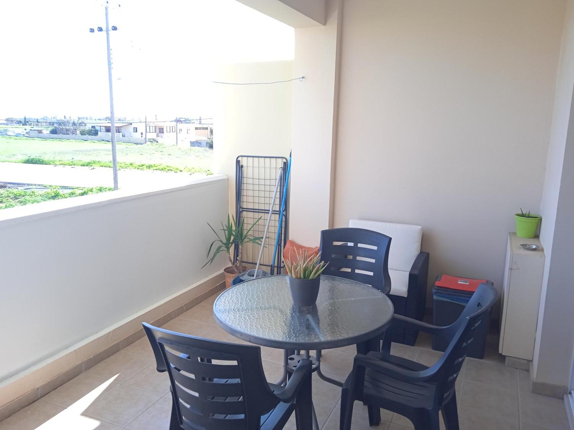 Xylophagou Rest And Relax 3 Ayia Napa Larnaca 1 Bedroom Apartment Xylophaghou Buitenkant foto