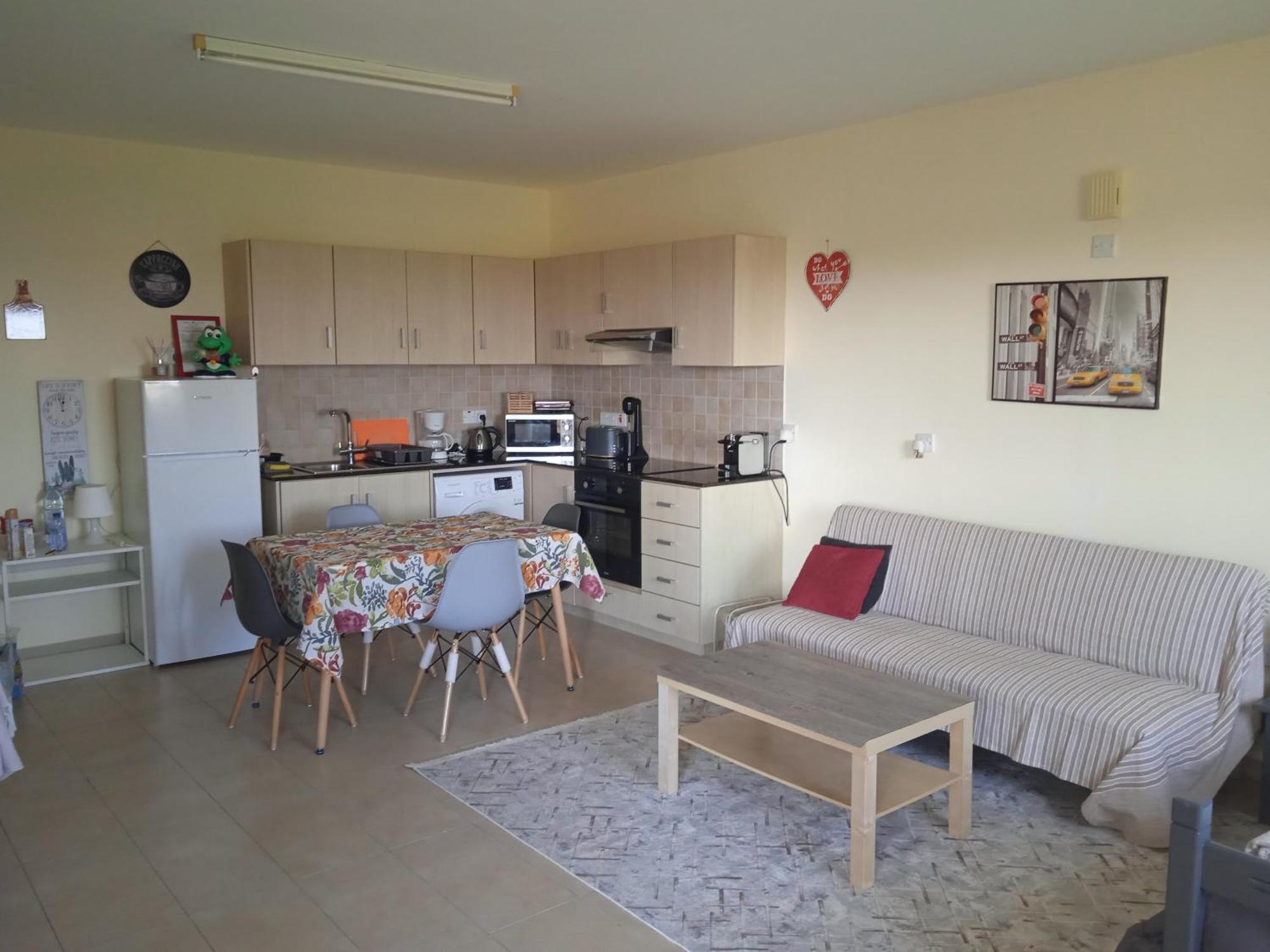 Xylophagou Rest And Relax 3 Ayia Napa Larnaca 1 Bedroom Apartment Xylophaghou Buitenkant foto