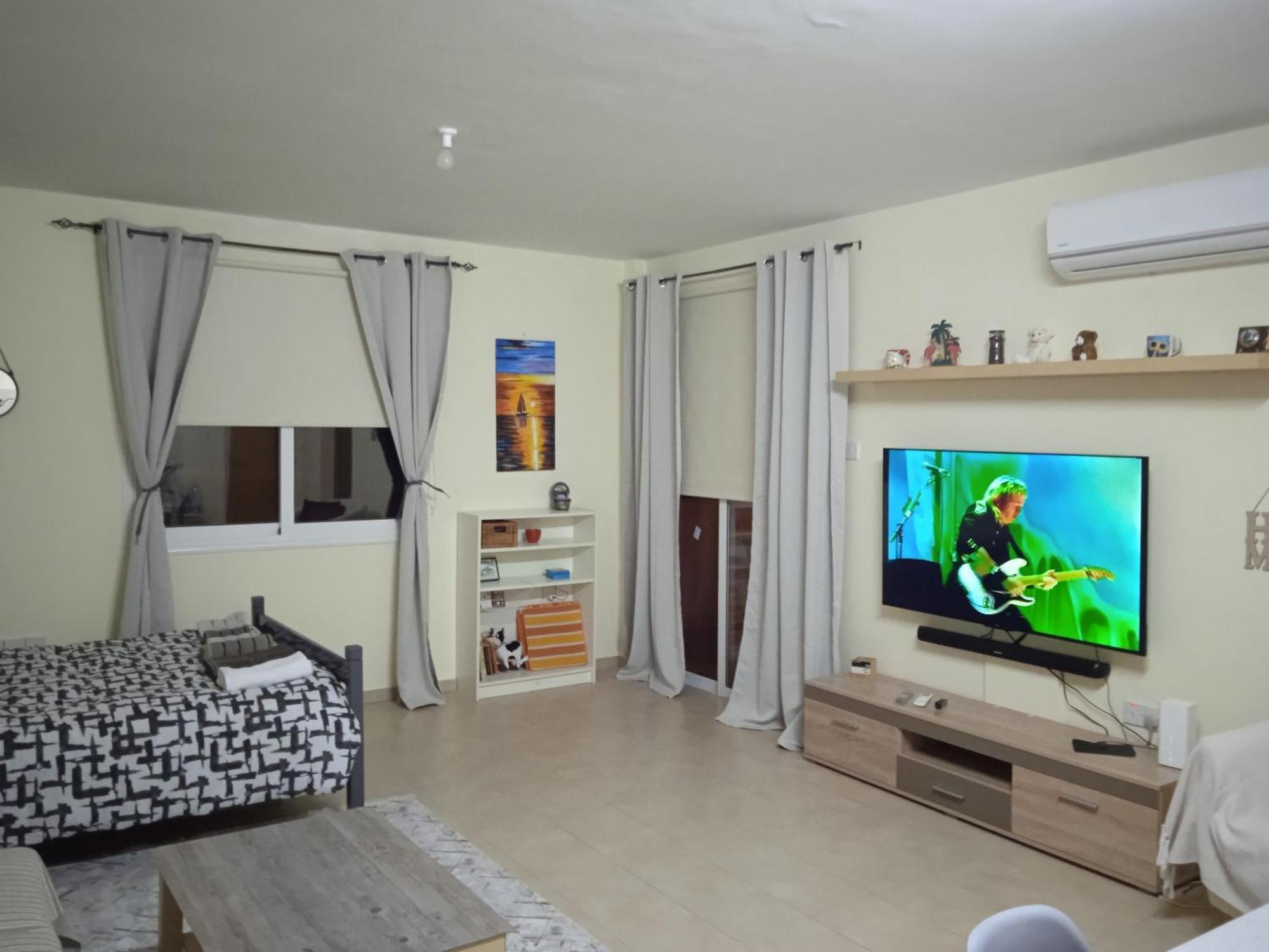 Xylophagou Rest And Relax 3 Ayia Napa Larnaca 1 Bedroom Apartment Xylophaghou Buitenkant foto