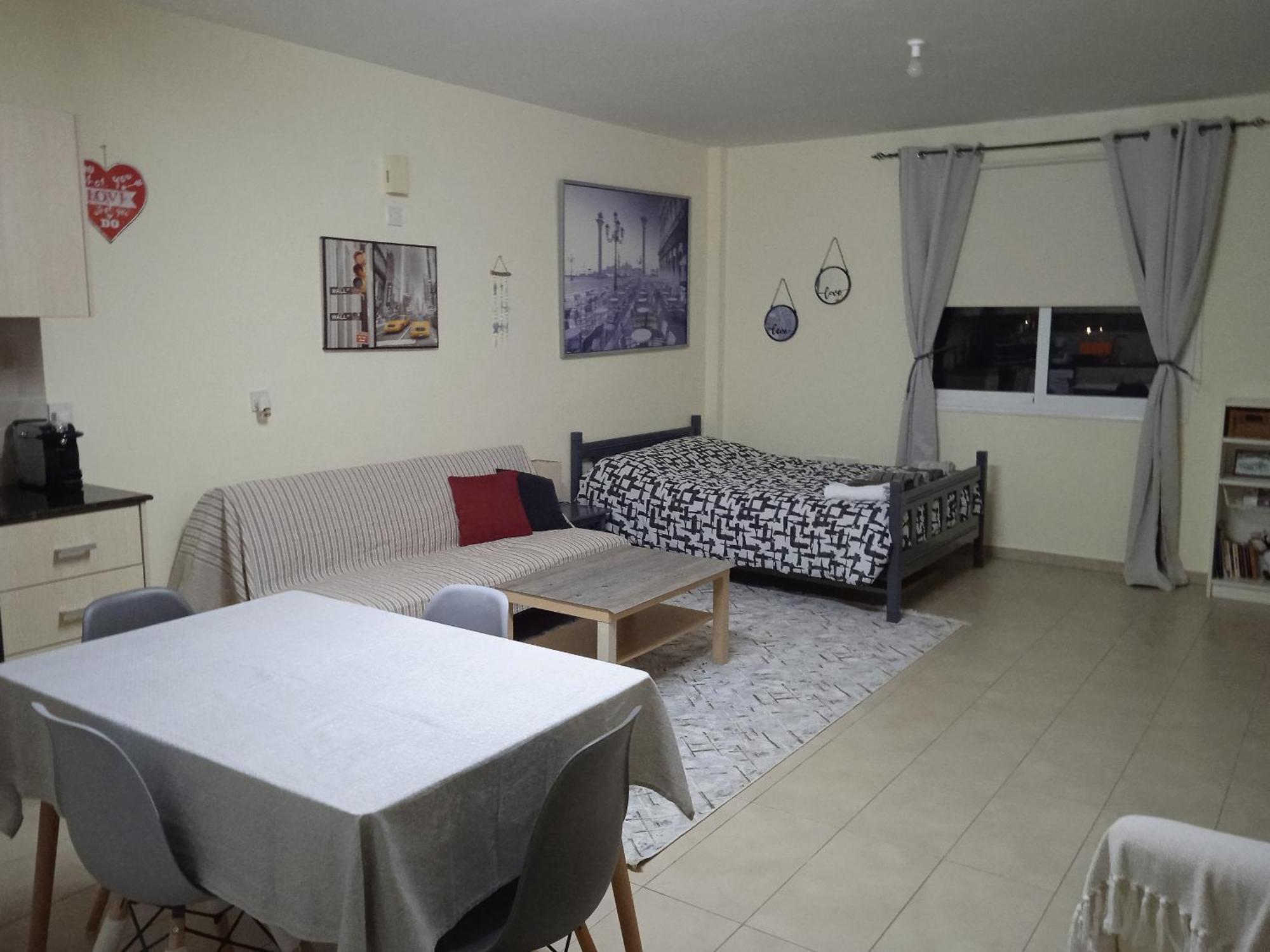 Xylophagou Rest And Relax 3 Ayia Napa Larnaca 1 Bedroom Apartment Xylophaghou Buitenkant foto