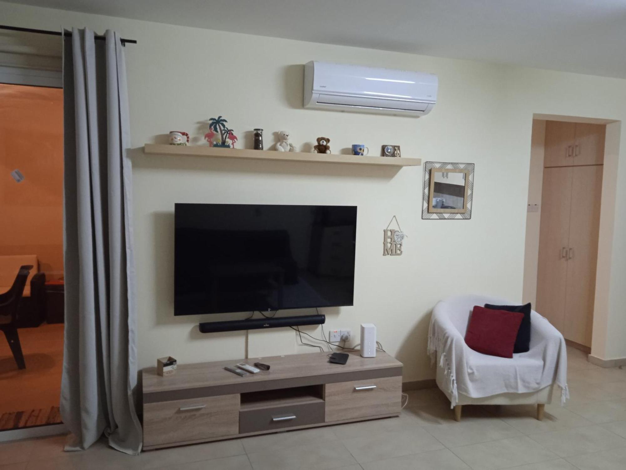 Xylophagou Rest And Relax 3 Ayia Napa Larnaca 1 Bedroom Apartment Xylophaghou Buitenkant foto