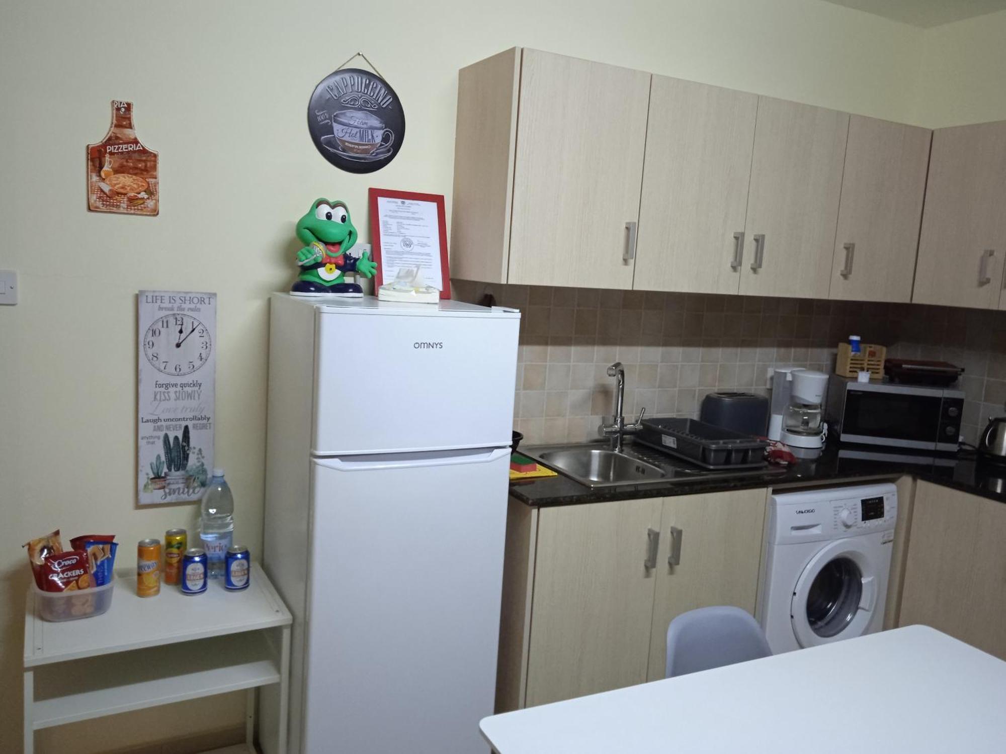 Xylophagou Rest And Relax 3 Ayia Napa Larnaca 1 Bedroom Apartment Xylophaghou Buitenkant foto
