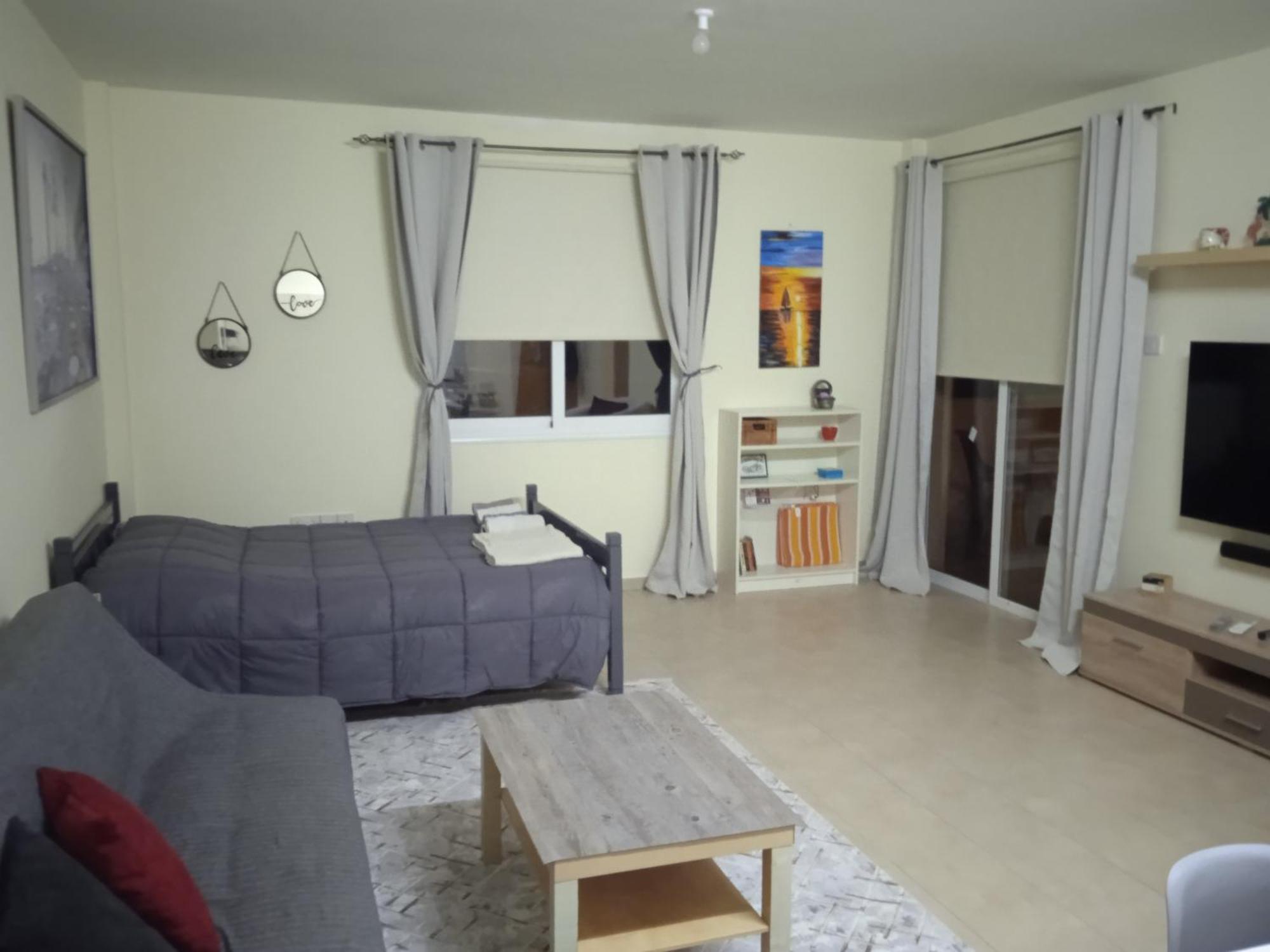 Xylophagou Rest And Relax 3 Ayia Napa Larnaca 1 Bedroom Apartment Xylophaghou Buitenkant foto
