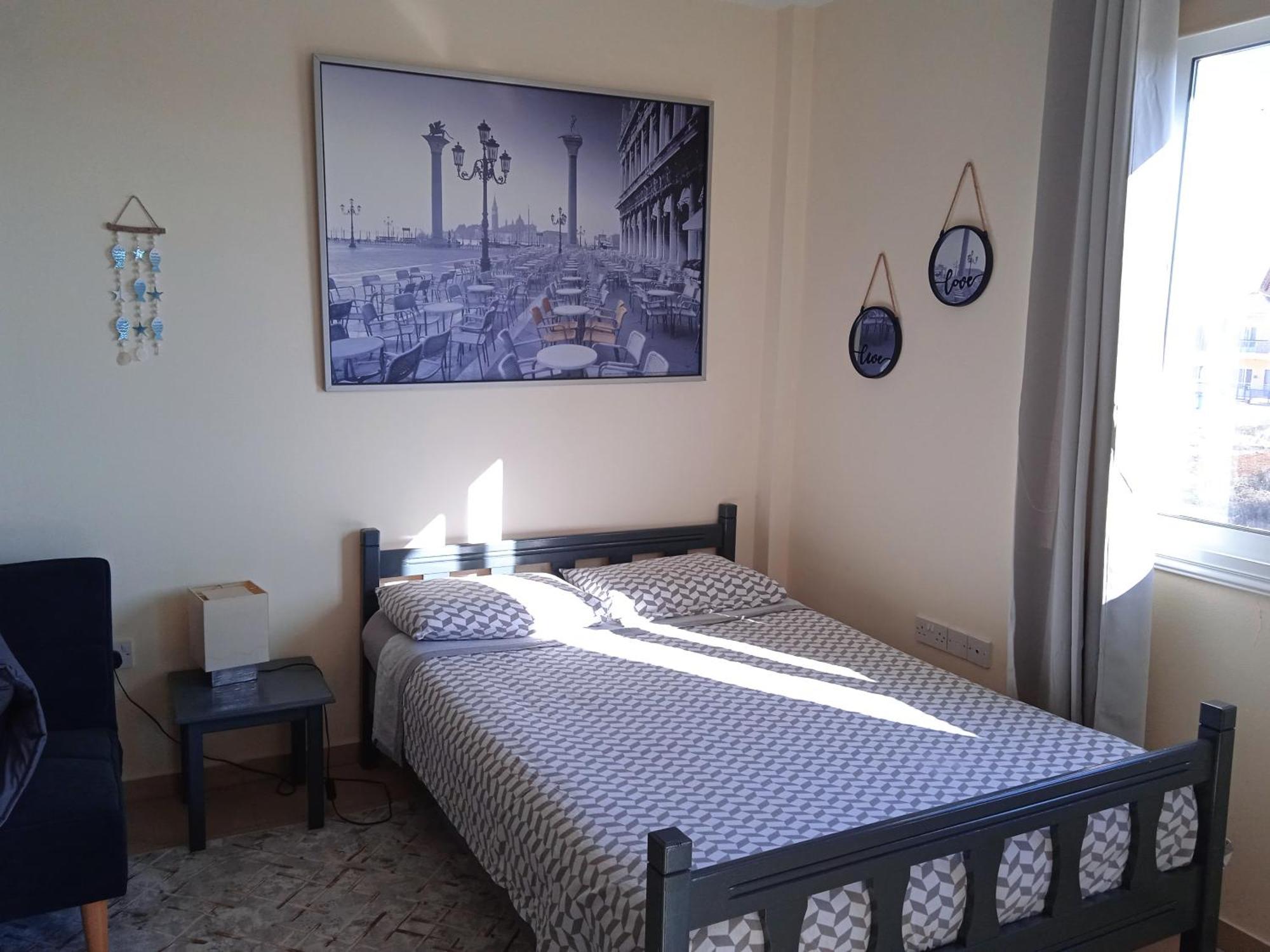 Xylophagou Rest And Relax 3 Ayia Napa Larnaca 1 Bedroom Apartment Xylophaghou Buitenkant foto