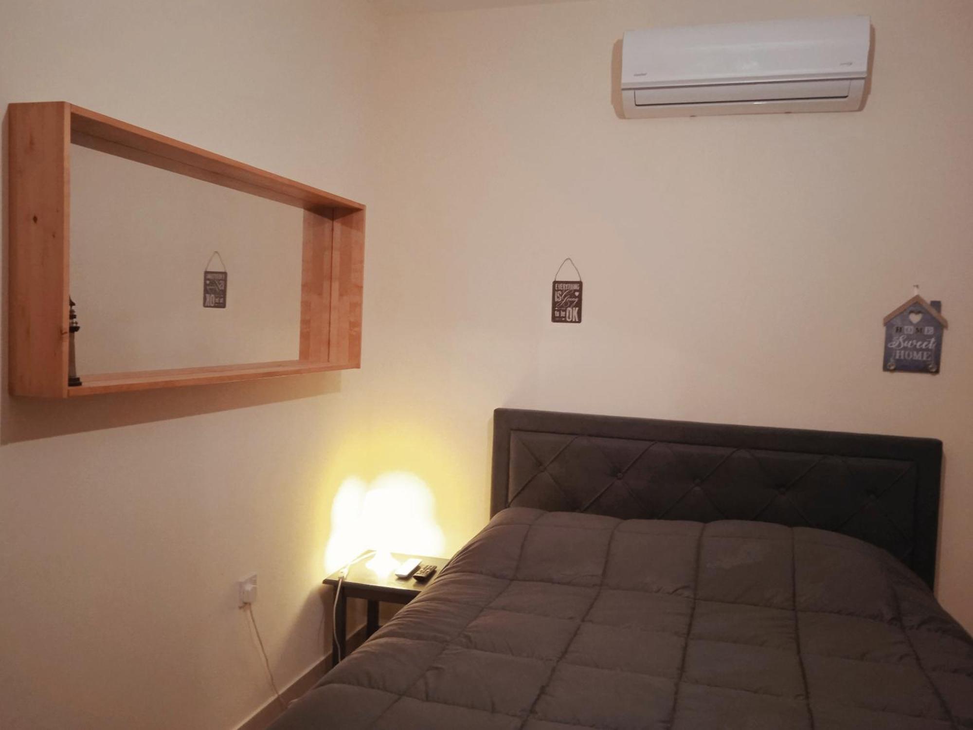Xylophagou Rest And Relax 3 Ayia Napa Larnaca 1 Bedroom Apartment Xylophaghou Buitenkant foto