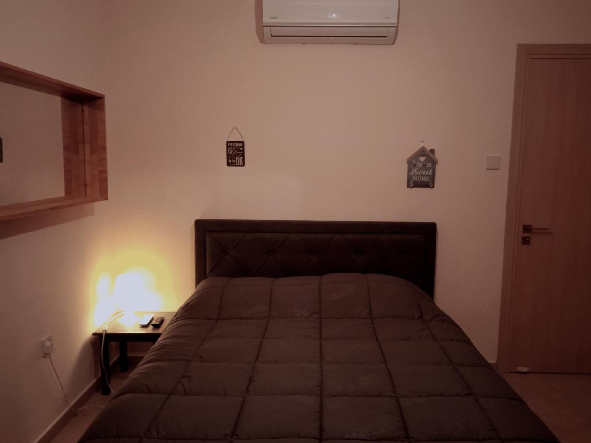 Xylophagou Rest And Relax 3 Ayia Napa Larnaca 1 Bedroom Apartment Xylophaghou Buitenkant foto