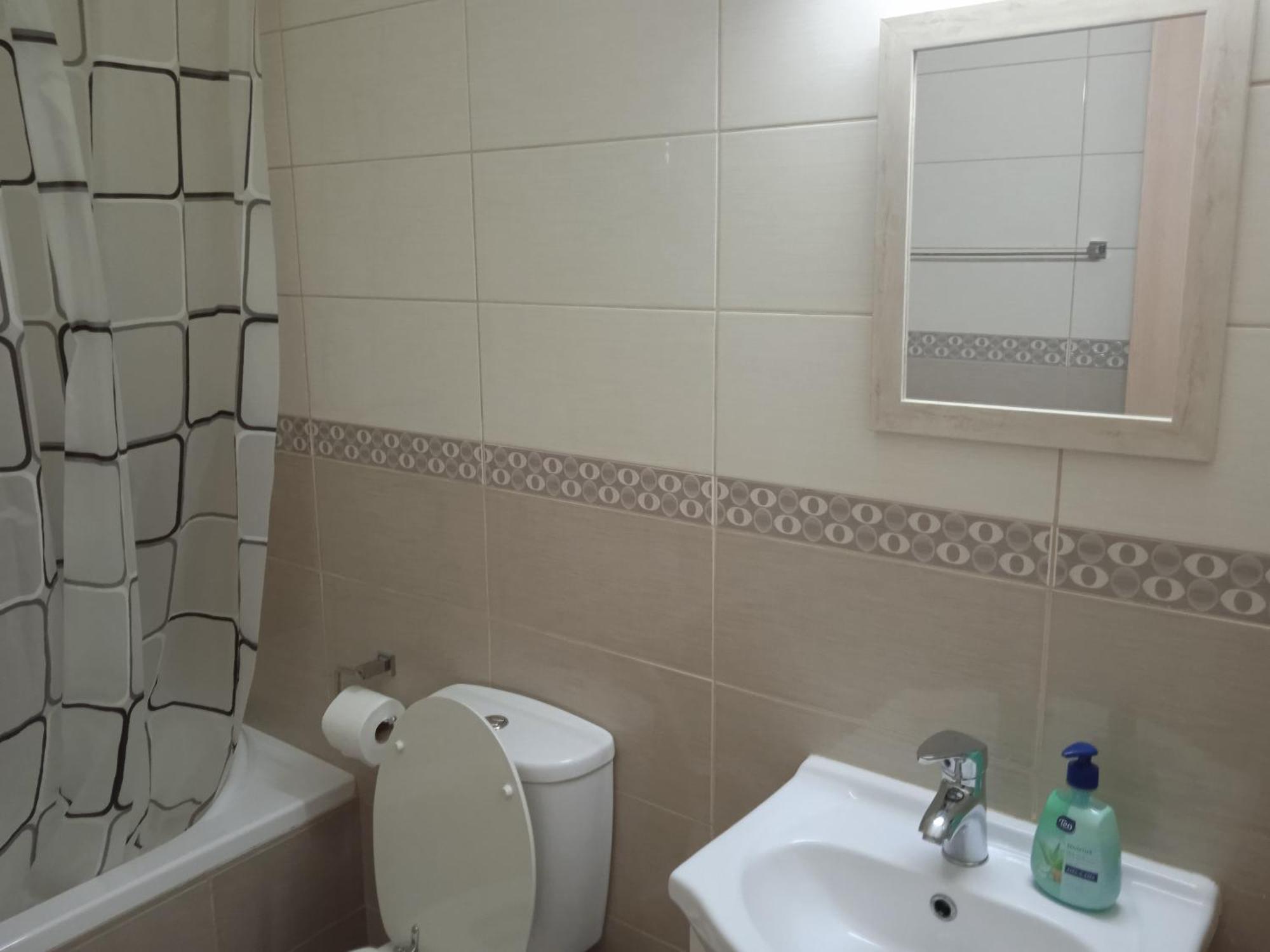 Xylophagou Rest And Relax 3 Ayia Napa Larnaca 1 Bedroom Apartment Xylophaghou Buitenkant foto