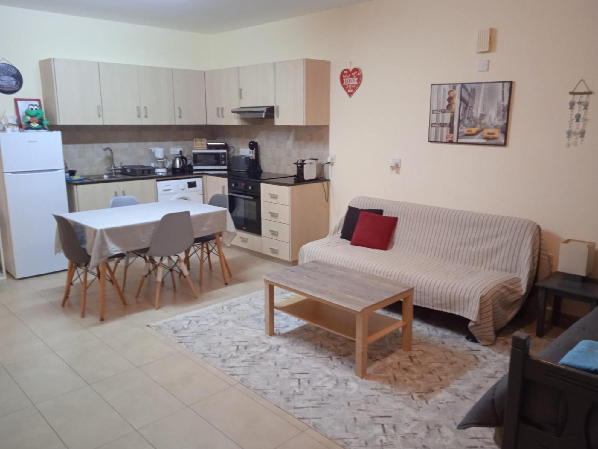 Xylophagou Rest And Relax 3 Ayia Napa Larnaca 1 Bedroom Apartment Xylophaghou Buitenkant foto