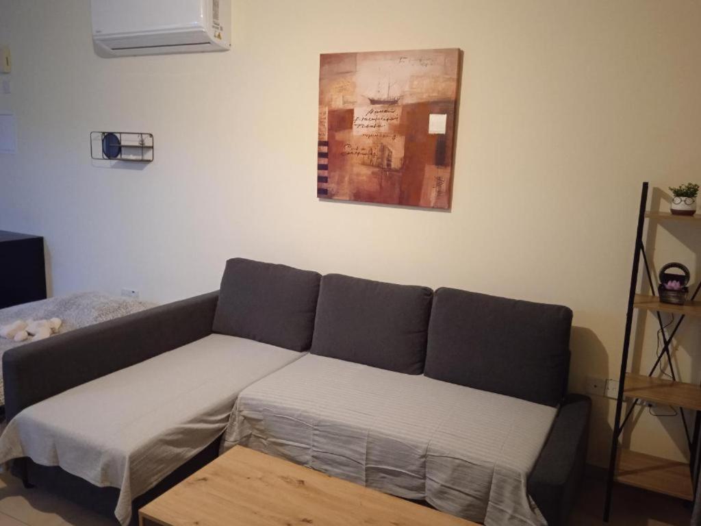 Xylophagou Rest And Relax 3 Ayia Napa Larnaca 1 Bedroom Apartment Xylophaghou Buitenkant foto