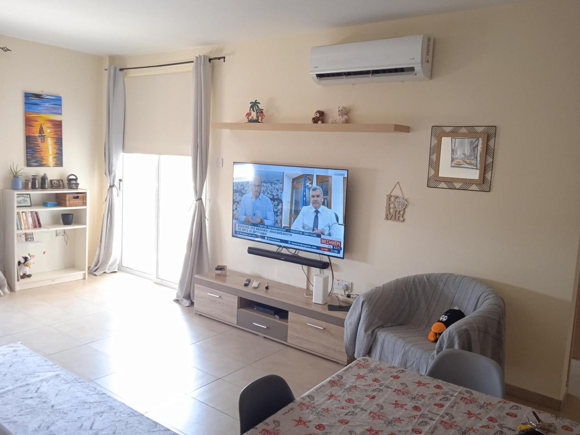 Xylophagou Rest And Relax 3 Ayia Napa Larnaca 1 Bedroom Apartment Xylophaghou Buitenkant foto