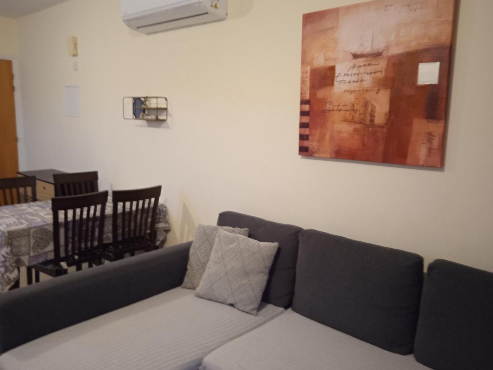 Xylophagou Rest And Relax 3 Ayia Napa Larnaca 1 Bedroom Apartment Xylophaghou Kamer foto