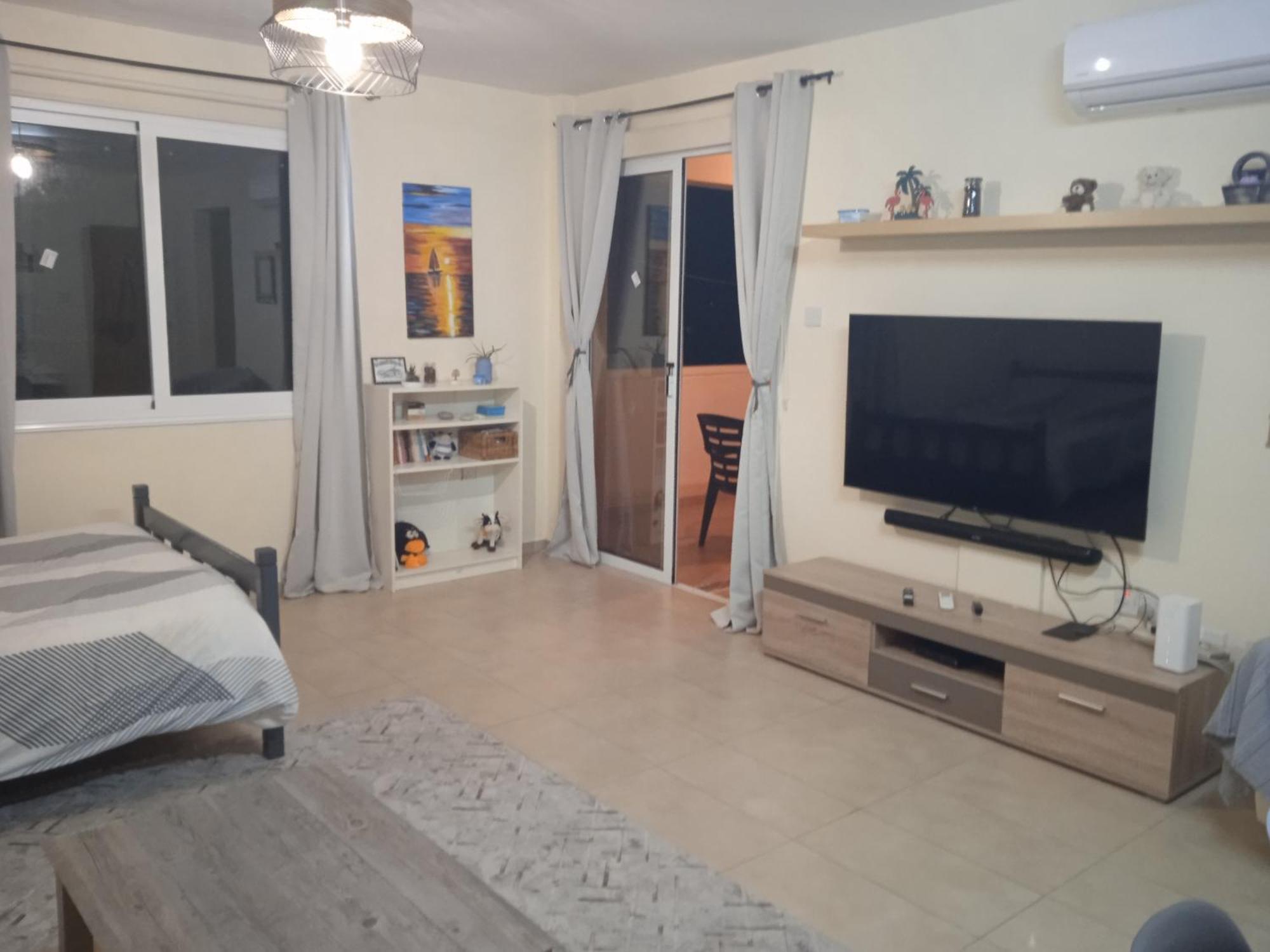 Xylophagou Rest And Relax 3 Ayia Napa Larnaca 1 Bedroom Apartment Xylophaghou Buitenkant foto