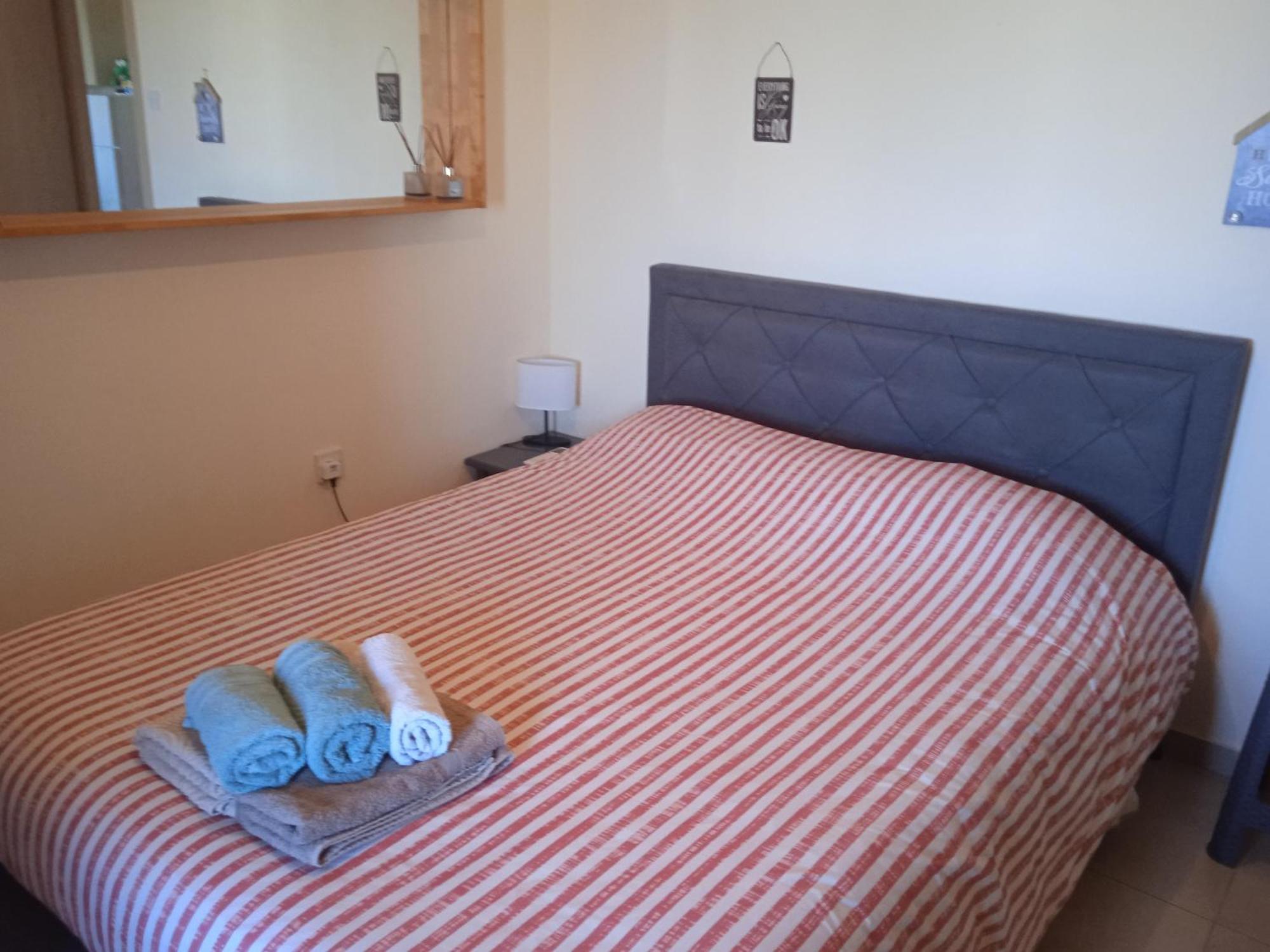 Xylophagou Rest And Relax 3 Ayia Napa Larnaca 1 Bedroom Apartment Xylophaghou Buitenkant foto